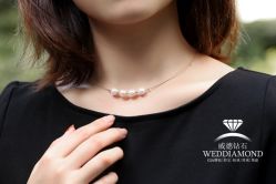 -威德钻石-克拉钻大本营(南京东路店)