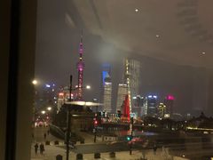 -上海苏宁宝丽嘉酒店·Cafe Bellagio西餐厅