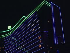 -成都世纪城假日酒店-西楼