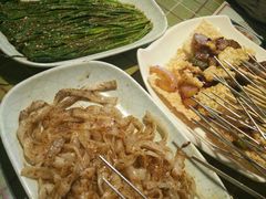 -楚太子  中餐&烧烤(武大店)