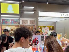 -泡泡玛特POPMART(正佳广场店)