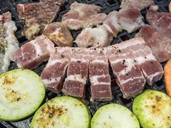 -星火东北碳火烤肉(华大店)