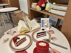 -姆们M Sweetie Cake(五道口店)