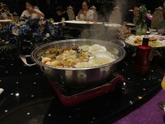 -家缘大酒店(新天地不夜城店)