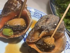 -日丰园海肠水饺·老字号大连海鲜(和平广场店)