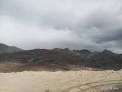 -兔儿山