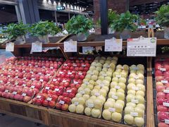 -果蔬好生活超市(乐堤港店)