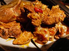 -受气牛肉·重庆耙牛肉(南坪总店)