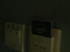 -百时快捷酒店(武汉江滩南京路店)