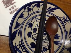 -小放牛炒菜馆(华北商厦店)