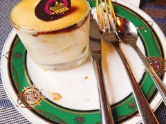 -马勒别墅·中餐厅