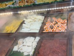 -今今转转自助小火锅(天祥广场店)