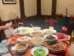 -阿财老铺·老蚌埠龙虾城(华夏总店)