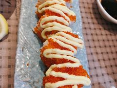 -林妈妈村·日式料理(宝山万达店)