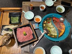 -吼堂老火锅(太古里总店)