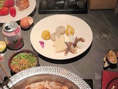 -牛YO寿喜烧和牛火锅自助(三台子万象汇店)