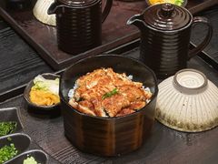 -玄白·炭烤活鳗(上海首店)