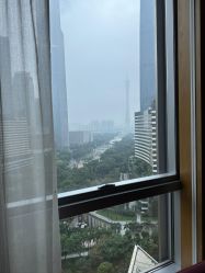 -广州富力君悦大酒店·宴会厅