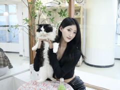 -共舞时光猫咖·狗咖(新街口店)