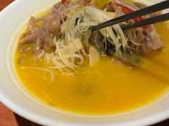 酸汤肥牛-阿榕小厨(丈八一路店)