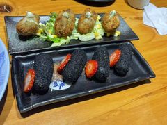 -福匠日本料理(人民路店)