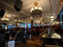 -宝莱纳餐厅(滨江店)