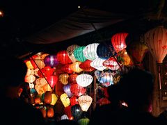 -会安古镇
