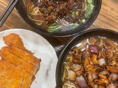 -董记面馆(漳州二路店)