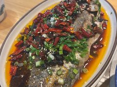 -妈妈的味道(和顺古镇店)