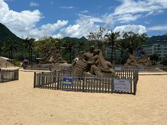 -大梅沙海滨公园