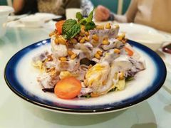 -维园悦谱·海派家常菜(乌鲁木齐南路店)