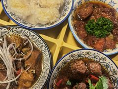 -驿楼兰·新疆菜(火车站店)