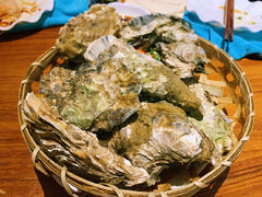 -祥和里餐饮美食一条街