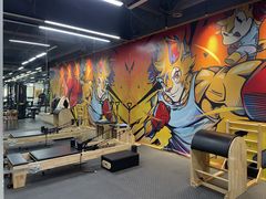 -超鹿运动(融侨锦江店)