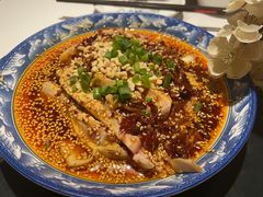 -川味堂·四川豆花(八卦岭店)