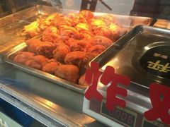 -潘老板炸鸡(河西万达店)