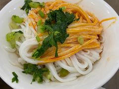 -子午路张记肉夹馍(翠华路店)