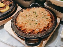 -小菜园新徽菜(上海浦东复地活力城店)