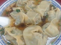 -古徽州馄饨店(宝安路店)