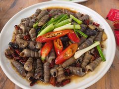 -醉壹号海鲜大排档·老厦门特色菜(厦门美食地标店)