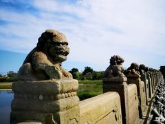 -卢沟桥文化旅游区(卢沟桥)