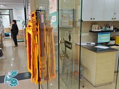 -瑞派天使宠物医院·神经外科·骨科·核磁CT(洛川中路店)