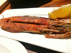 -功夫小龙虾·烧烤·江湖菜(金沙洲店)