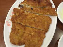 -小姜锅贴(凤凰街店)