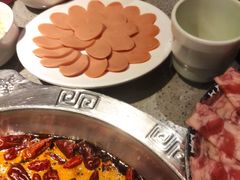 -辣斗辣火锅(太古里店)
