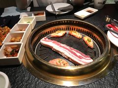 -嘿嘟嘟·肋条烧肉放题(爱融荟城店)