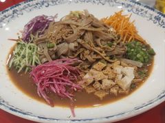 -山西会馆·晋菜·晋商宴·学堂记忆(许坦西街店)