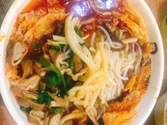 -螺小胖柳州螺蛳粉(钟楼总店)