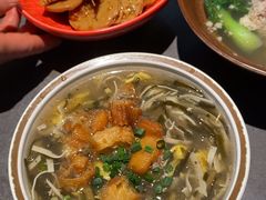 -老淮滨-蚌埠非遗小吃(淮河路店)