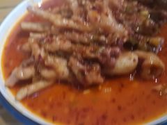 -京玉菲饭店(李村店)